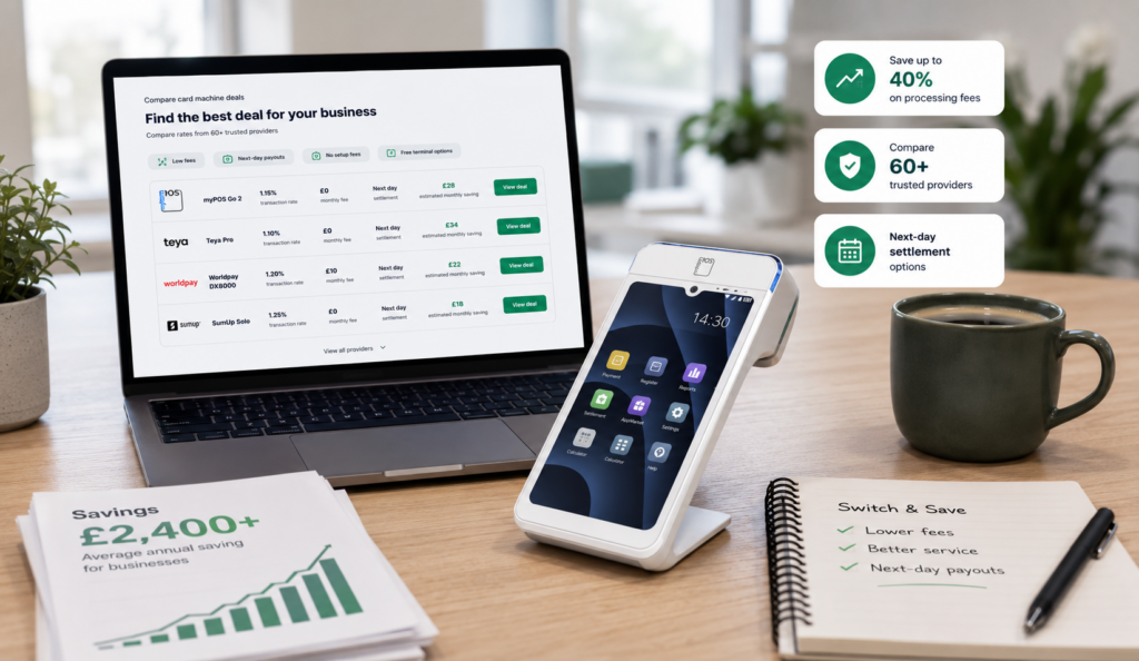 Get a Better Deal in 3 Steps