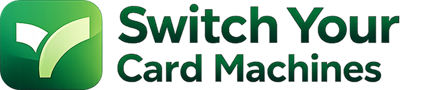 switch your card machines