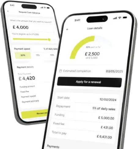 Accept Online and Mobile Payments
