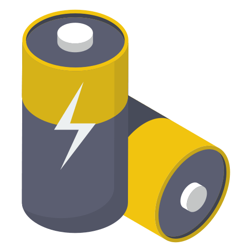 All-Day Battery