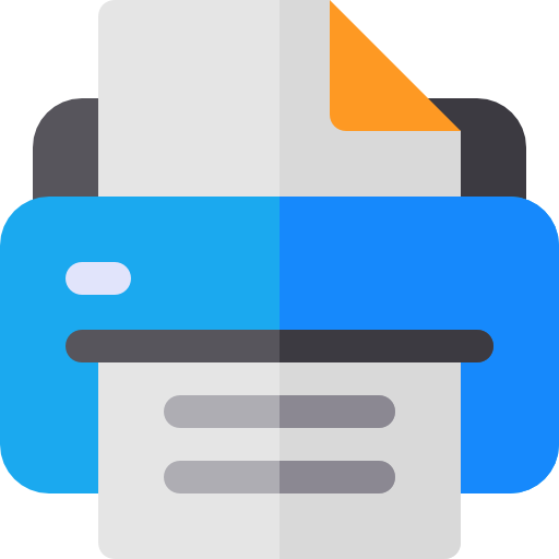 Reader and Printer in One