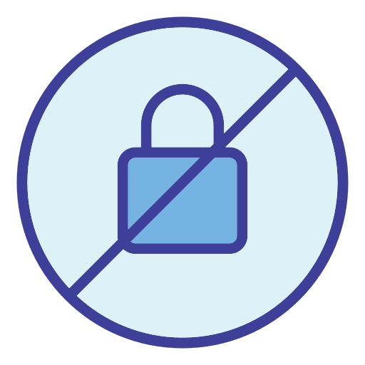 No Lock-In Contract
